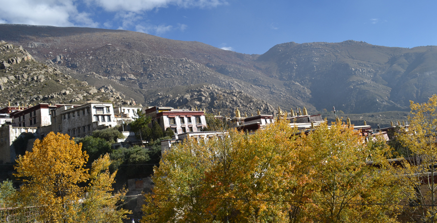 Neoak-bhutan-tour