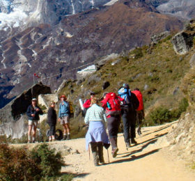 Top 10 Best Trekking Routes Nepal
