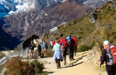 Top 10 Best Trekking Routes Nepal