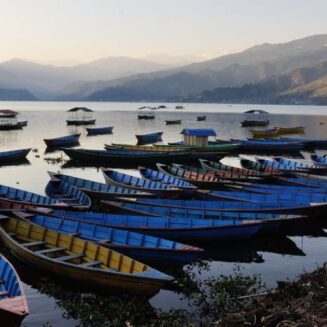 Pokhara