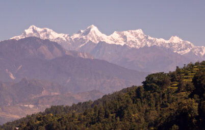 Ganesh Himal