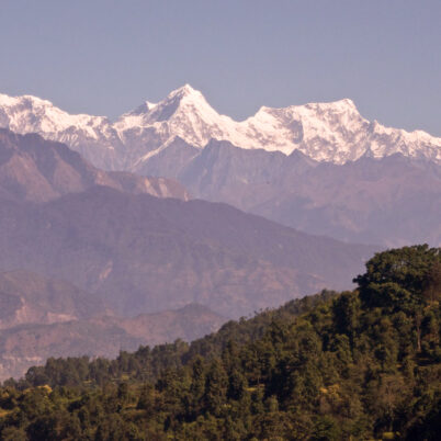 Ganesh Himal