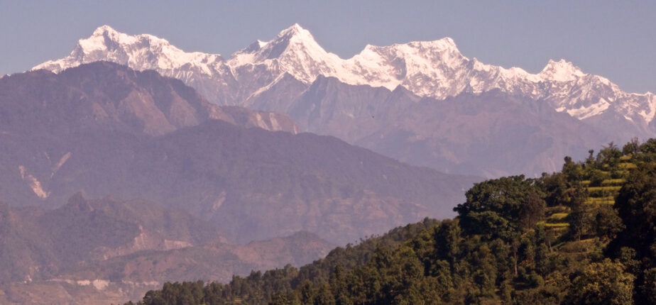 Ganesh Himal