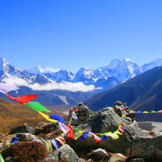 kanchenjungha Trekking