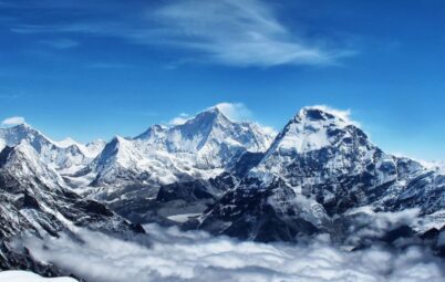 Makalu Base Camp Trekking