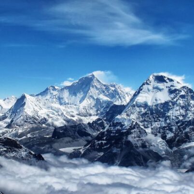 Makalu Base Camp Trekking