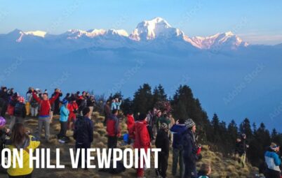 Poon Hill