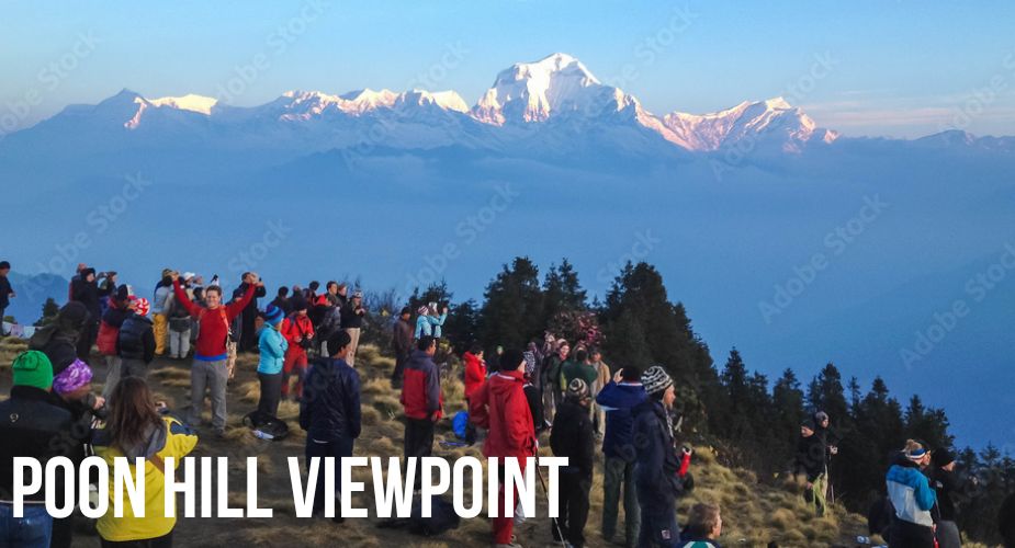 Poon Hill