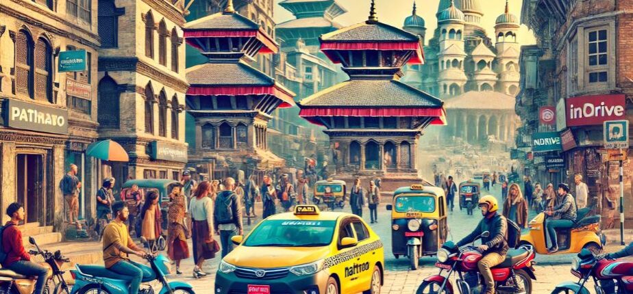 Urban Travel for Adventurers in Nepal