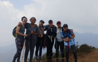 Affordable Nepal Trekking and Tours for Students