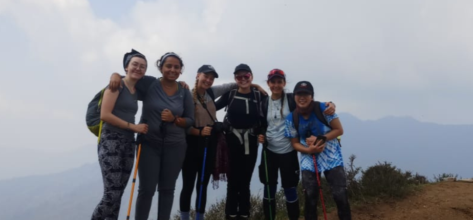 Affordable Nepal Trekking and Tours for Students