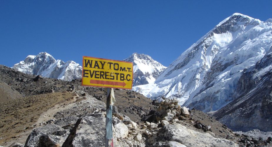 Best Trekking Routes Nepal