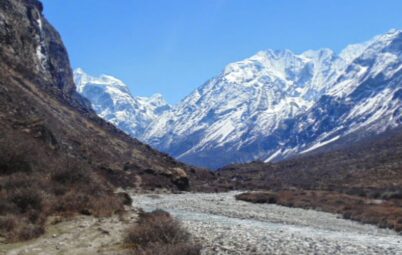 Langtang Trekking Nepal