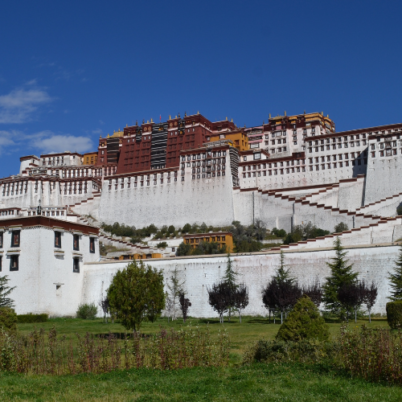 Potala Palace