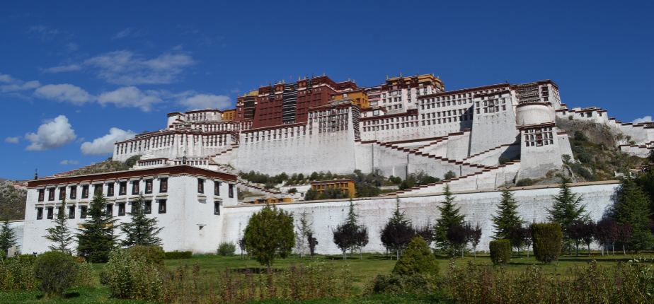 Potala Palace