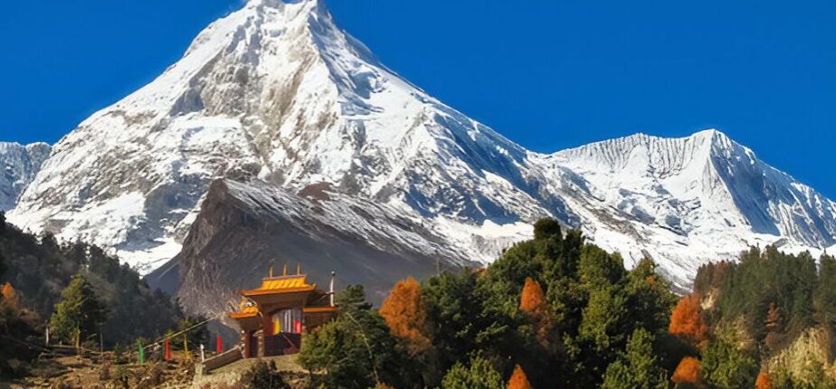 Tshum valley Trek