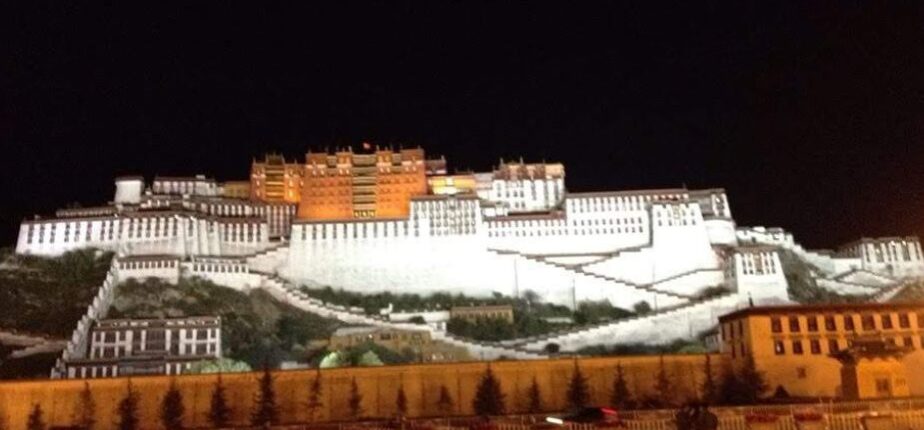 Best Way to Travel Tibet