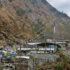 Ganja La Pass Trek