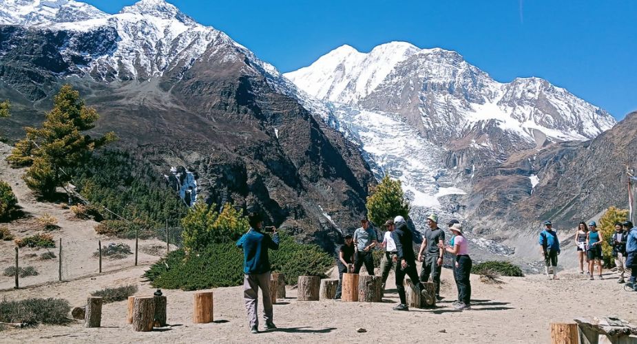 visit nepal decade