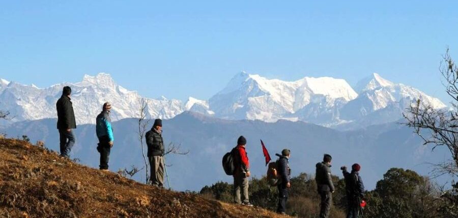 Mundum Trail Trekking
