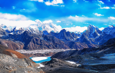 Everest Region