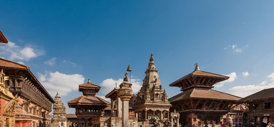 Kathmandu Valley Heritage Tour