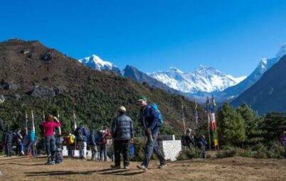 Eco-Friendly Trekking Nepal