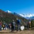 Eco-Friendly Trekking Nepal
