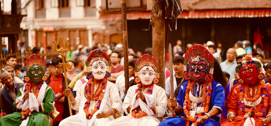 Kathmandu Valley Heritage Tour