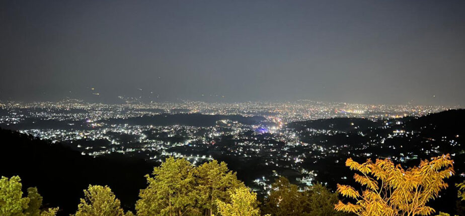 Kathmandu Valley Heritage Tour