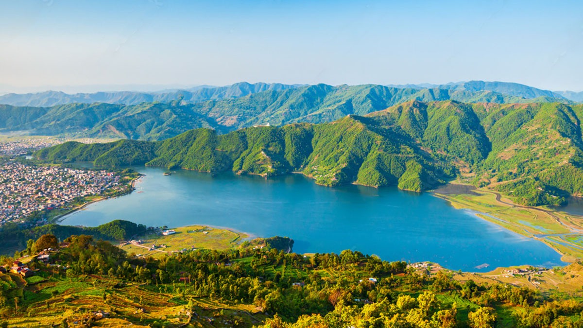 Why Off-Season Trekking in Nepal