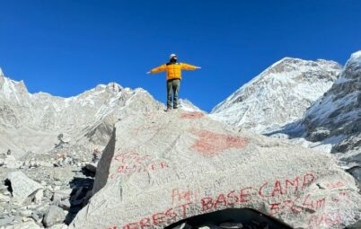 Is Solo Trekking in Nepal Safe