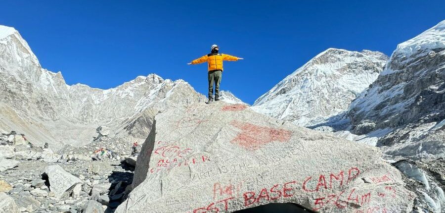 Is Solo Trekking in Nepal Safe