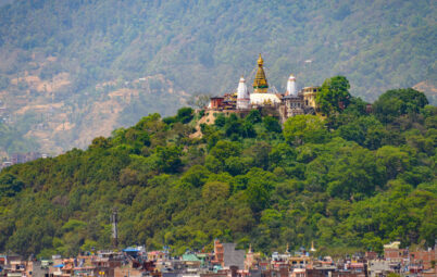 Why Off-Season Trekking in Nepal