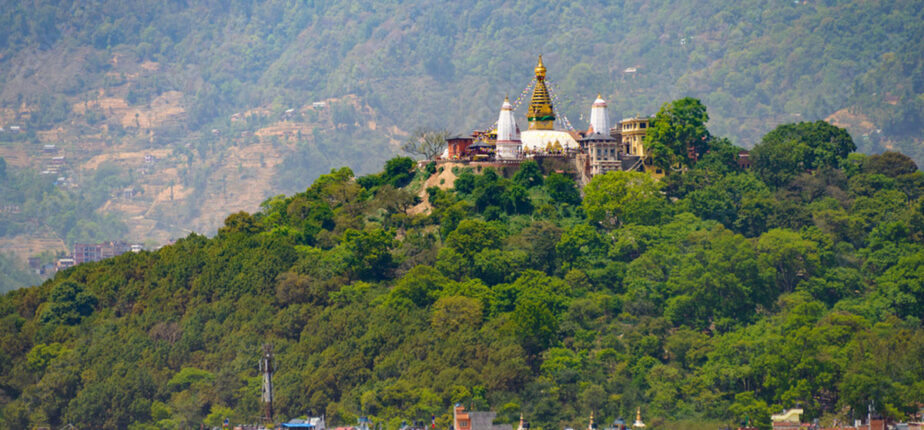 Why Off-Season Trekking in Nepal