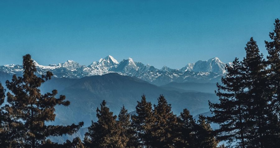 Best Trekking season Nepal