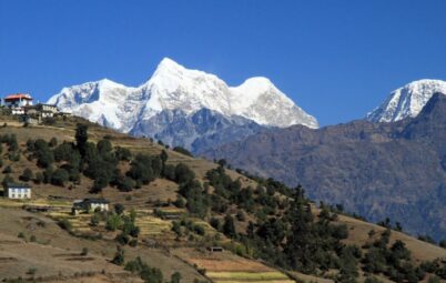 Discovering the Khumbu’s Hidden Gems