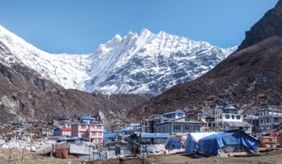 Trekking Langtang