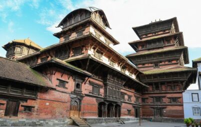 Kathmandu Day Tour