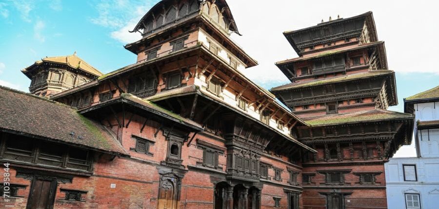 Kathmandu Day Tour