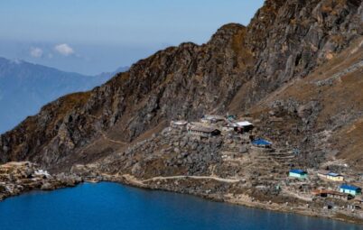Why Langtang Is the Best Trek