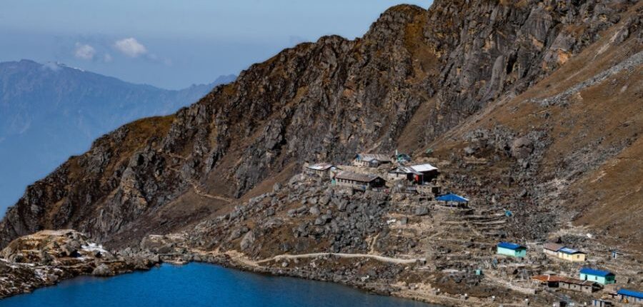 Why Langtang Is the Best Trek