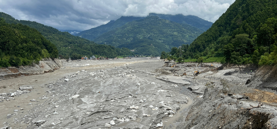 Trishuli River
